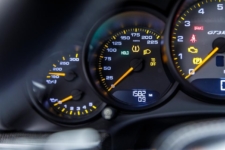 Porsche 911 GT3 RS Jerry Seinfield