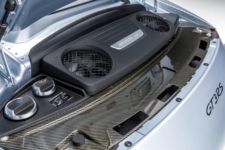 Porsche 911 GT3 RS Jerry Seinfield