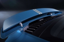 Porsche Turbo S China 20th Anniversary Edition