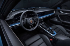 Porsche Turbo S China 20th Anniversary Edition