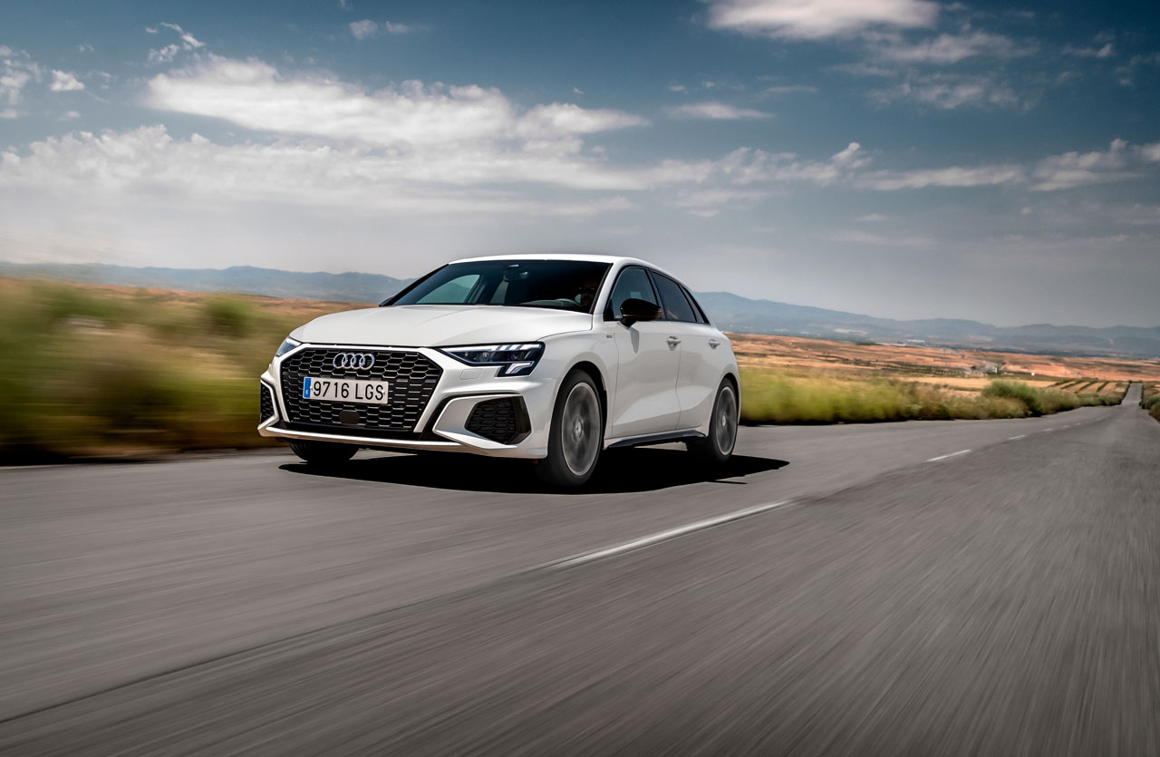 Audi servicio posventa España