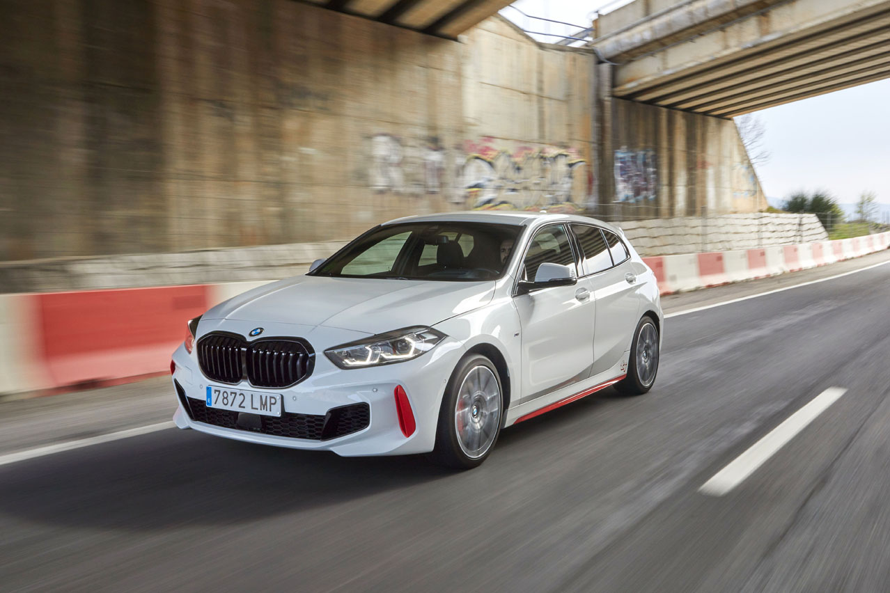 BMW mejor servicio posventa España