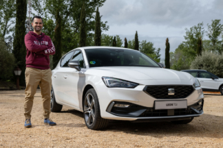 PRUEBA en VÍDEO: SEAT León TGI DSG 130 CV prueba-seat-leon-tgi-dsg-130-cv