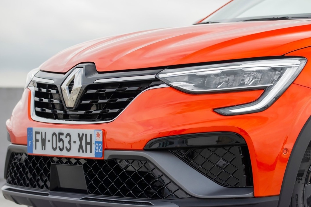 Renault motores diésel