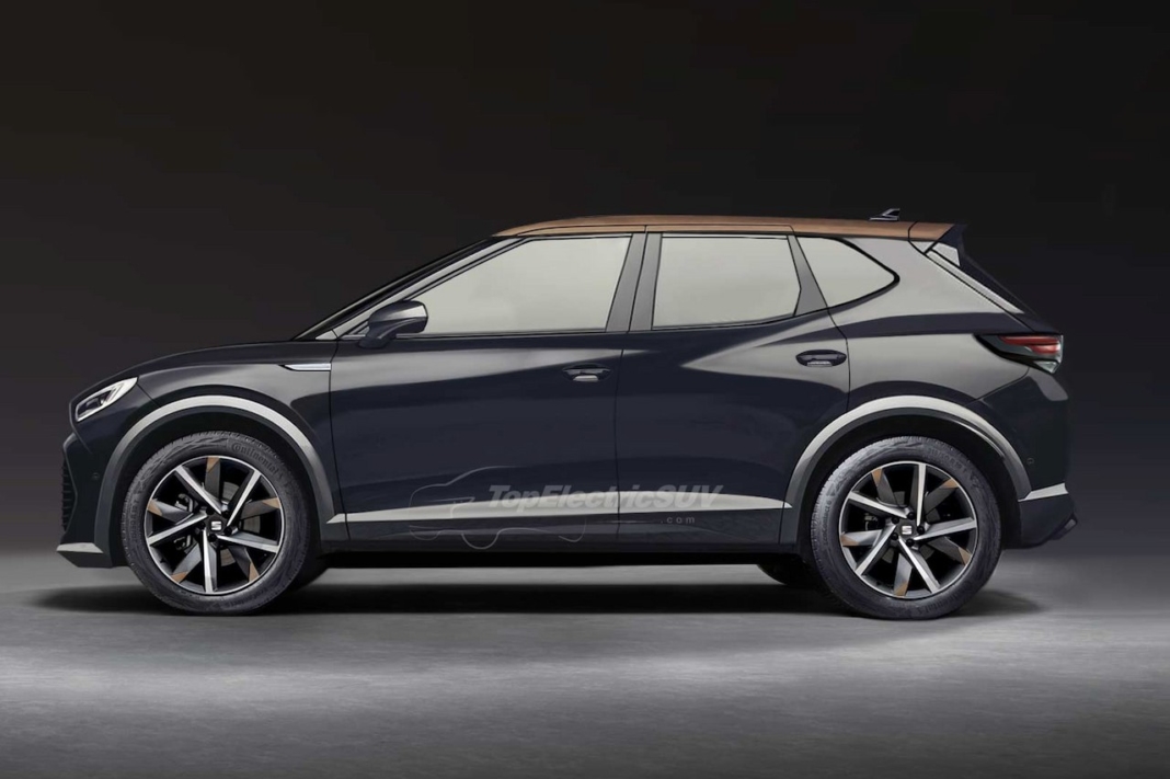 Render SEAT eléctrico 2025