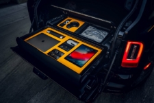 Rolls-Royce Cullinan Recreation Module