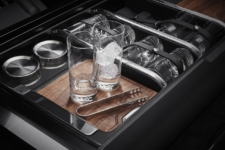 Rolls-Royce Cullinan Recreation Module