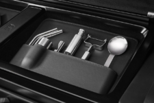 Rolls-Royce Cullinan Recreation Module