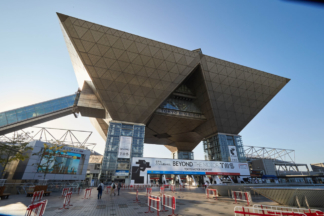 El Salón del Automóvil de Tokio se cancela por primera vez... y cambia de nombre Salón del Automóvil de Tokio
