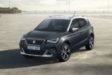 Seat Arona 2021