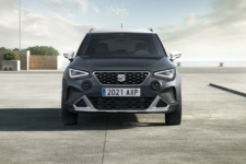 Seat Arona 2021