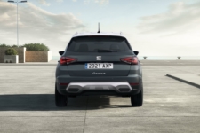 Seat Arona 2021