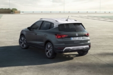 Seat Arona 2021