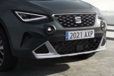 Seat Arona 2021