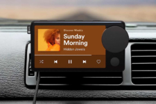 Car Thing de Spotify