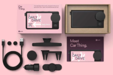 Car Thing de Spotify