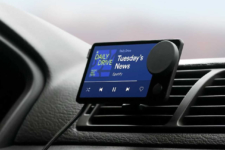 Car Thing de Spotify