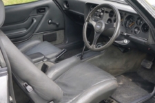 subasta ford capri 2.8 injection 1981 henry ford II