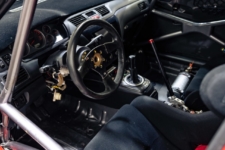 subasta Mitsubishi Lancer Evolution IX