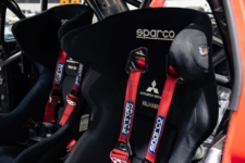 subasta Mitsubishi Lancer Evolution IX