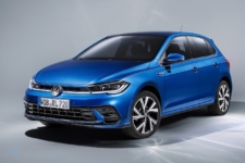 Volkswagen Polo 2021