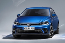 Volkswagen Polo 2021