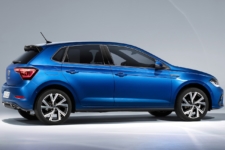 Volkswagen Polo 2021