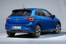 Volkswagen Polo 2021