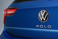 Volkswagen Polo 2021