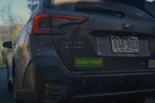 Vídeo: Volkswagen 'ataca' al Subaru Outback en el último anuncio del ID.4 Volkswagen ataca al Subaru Outback