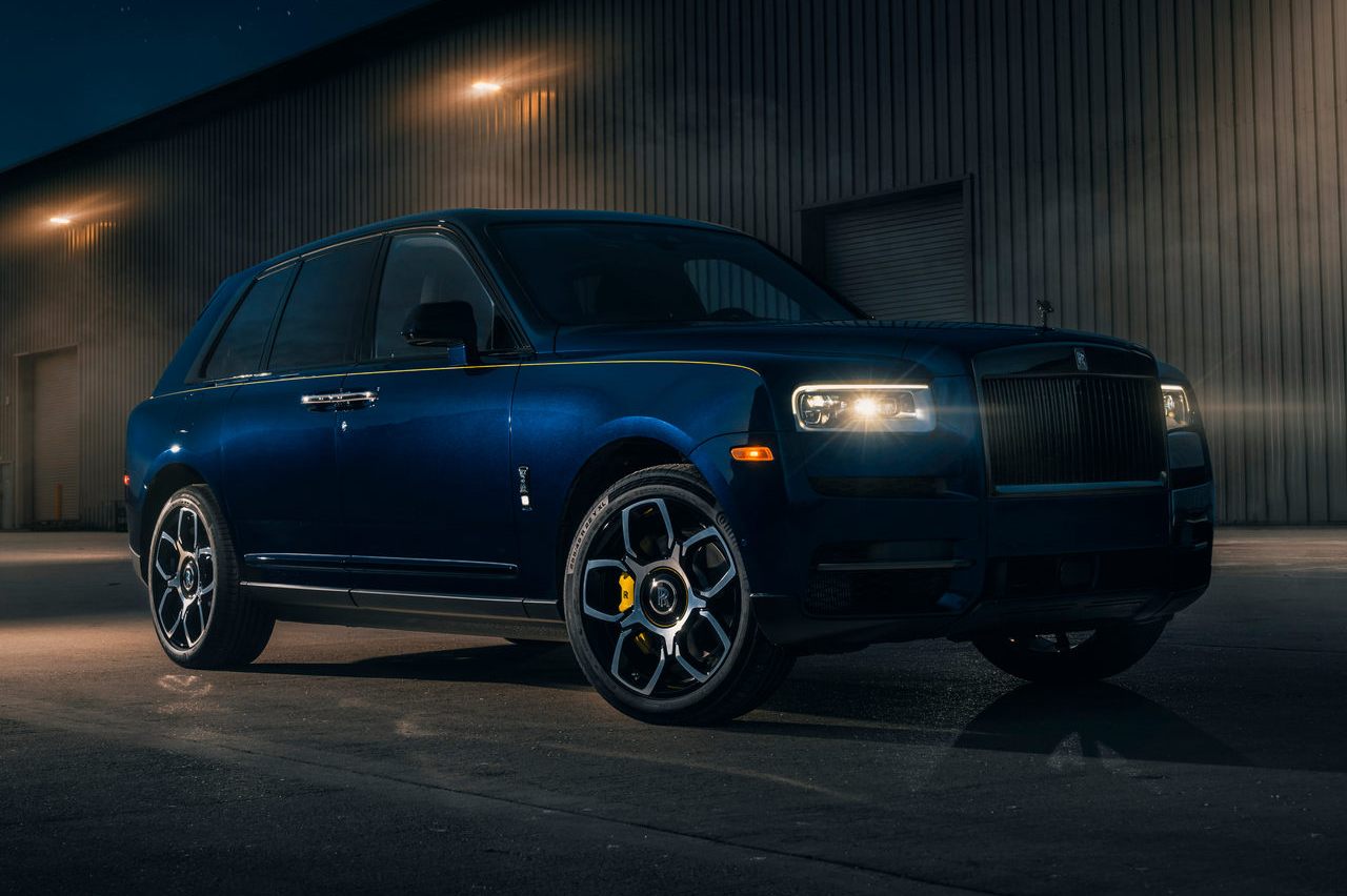 22 SUV potentes rapidos mercado