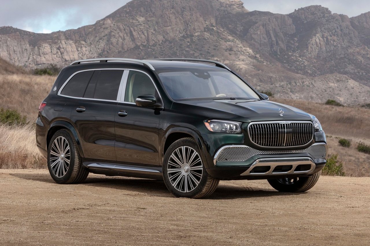 22 SUV potentes rapidos mercado