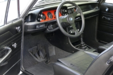 BMW 2002 Turbo 1974 subasta