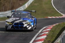 BMW M4 GT3 2021