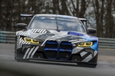 BMW M4 GT3 2021