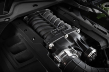 Ford Mustang R-Spec 2021