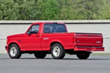 Ford SVT F-150 Lightning 1993