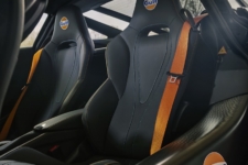 McLaren 720S Gulf MSO