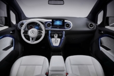 Mercedes Concept EQT