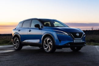 Nissan Qashqai 2021: equipamiento, motorizaciones y precios Nissan Qashqai 2021