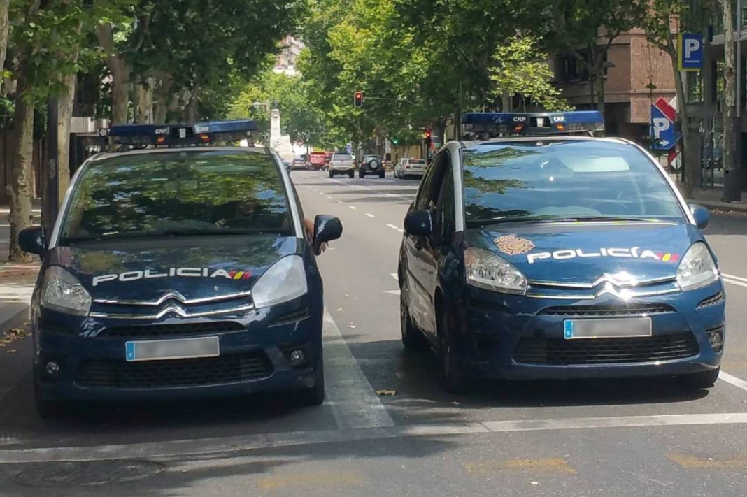 Nuevos coches guardia civil policia nacional 2021