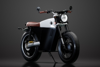 OX One: la moto eléctrica de OX llega a España con tres ediciones especiales OX One moto electrica
