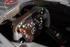 Subasta McLaren-Mercedes MP4-25 Lewis Hamilton
