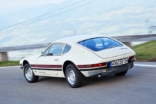 Volkswagen SP2 1972