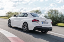 BMW Serie 2 Coupé 2021