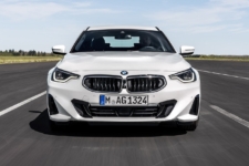 BMW Serie 2 Coupé 2021