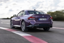BMW Serie 2 Coupé 2021