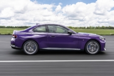 BMW Serie 2 Coupé 2021