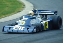 Por increíble que parezca estos coches tienen 6 ruedas. También son conocidos como 6x6 coches tienen 6 ruedas