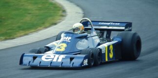 Por increíble que parezca estos coches tienen 6 ruedas. También son conocidos como 6x6 coches tienen 6 ruedas